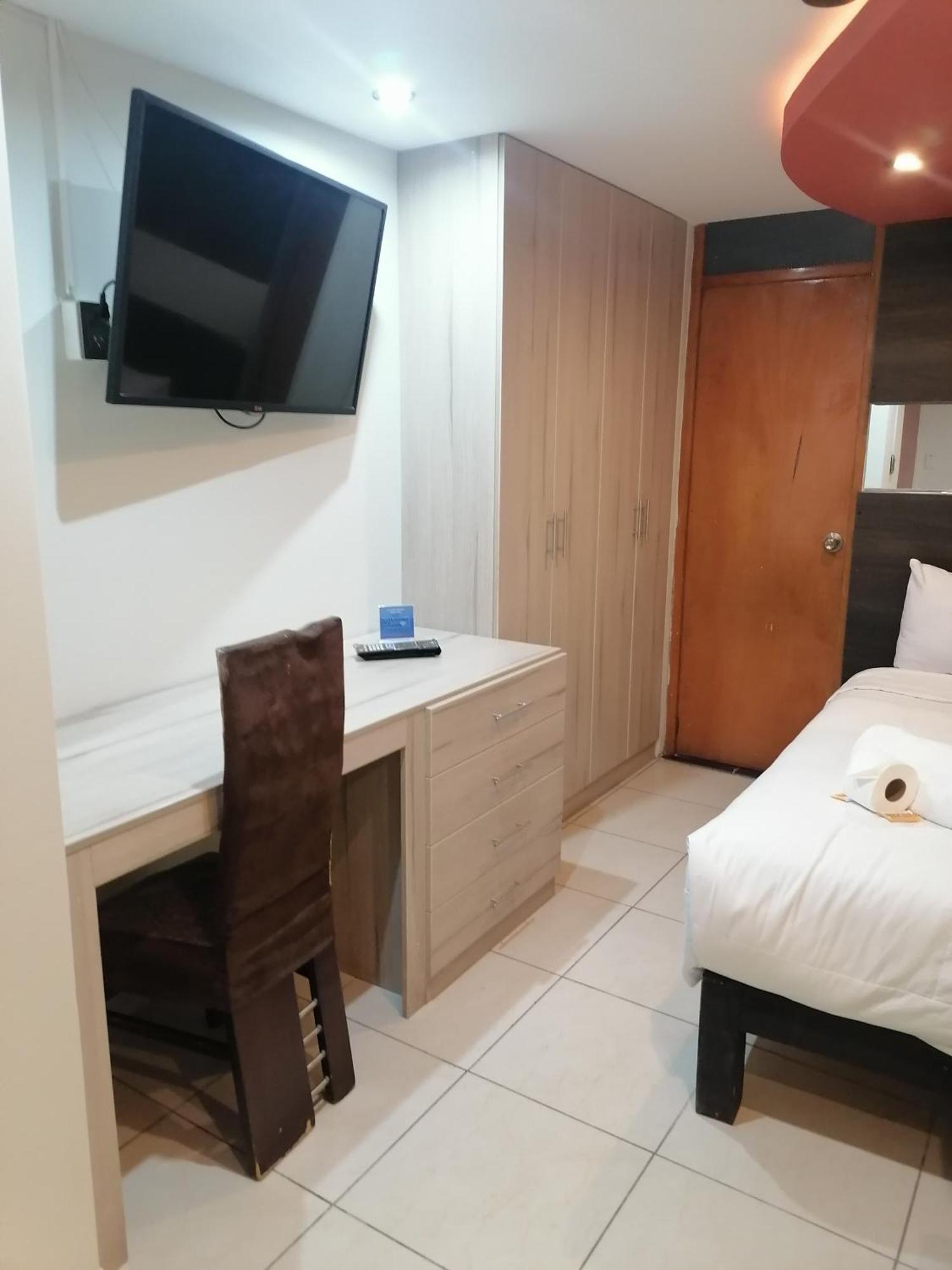 Sillary Hostal Boutique อาเรกิปา ภายนอก รูปภาพ