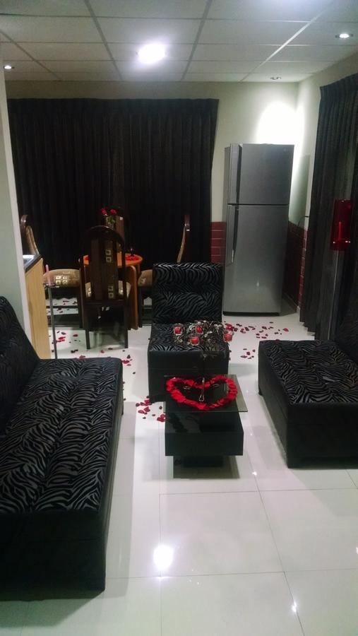 Sillary Hostal Boutique อาเรกิปา ภายนอก รูปภาพ