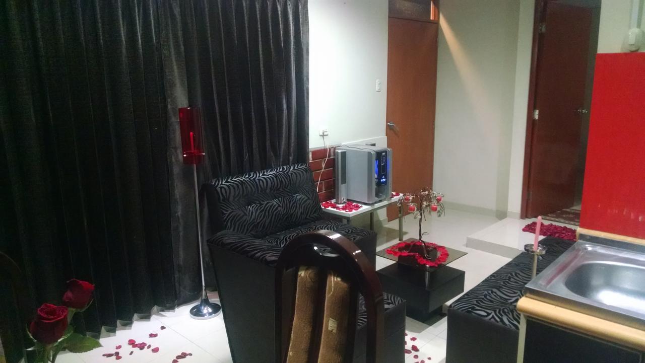 Sillary Hostal Boutique อาเรกิปา ภายนอก รูปภาพ