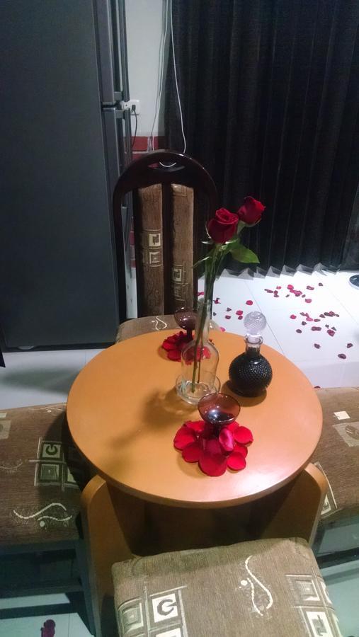 Sillary Hostal Boutique อาเรกิปา ภายนอก รูปภาพ