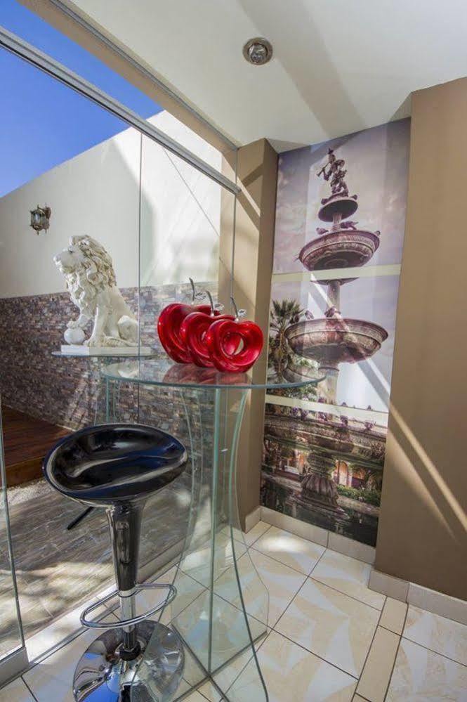 Sillary Hostal Boutique อาเรกิปา ภายนอก รูปภาพ