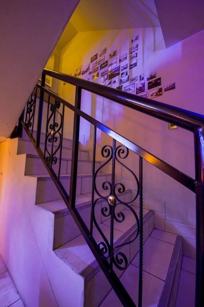 Sillary Hostal Boutique อาเรกิปา ภายนอก รูปภาพ